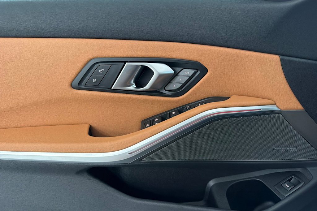 Thumbnail: 2026 BMW 3 Series - 7