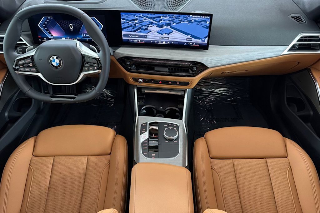 Thumbnail: 2026 BMW 3 Series - 2