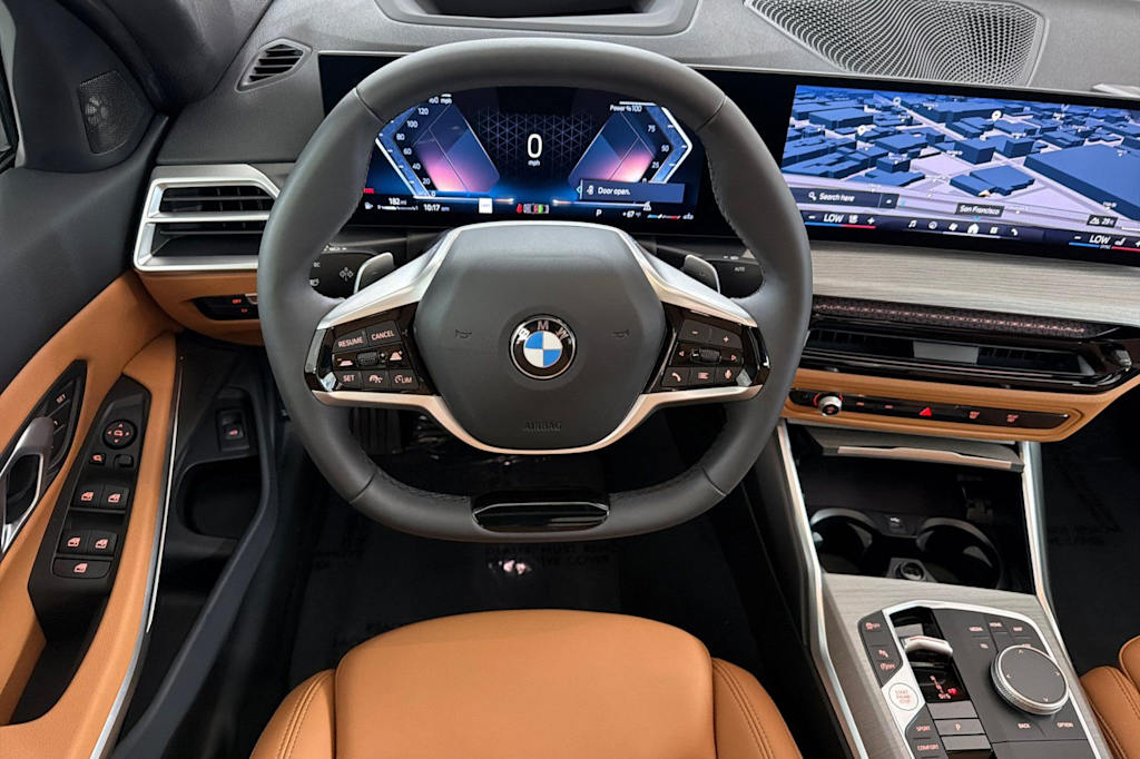Thumbnail: 2026 BMW 3 Series - 11