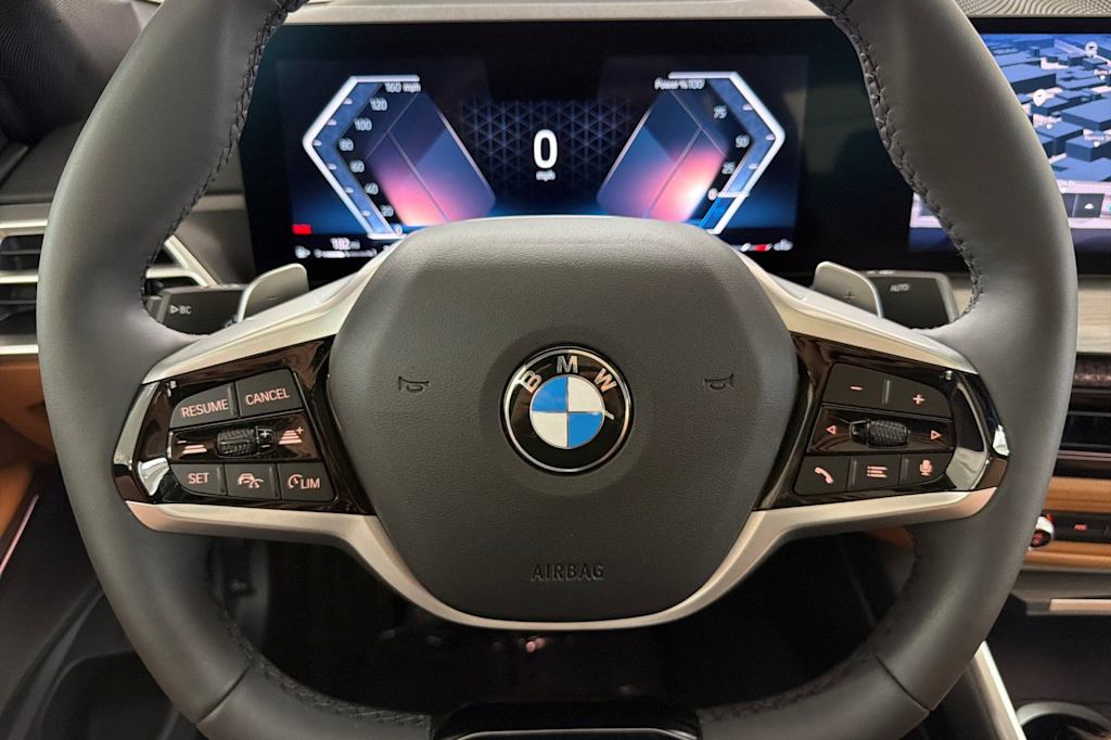 Thumbnail: 2026 BMW 3 Series - 27