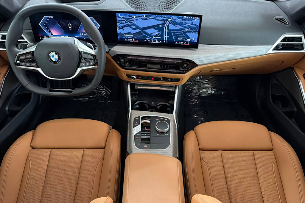 Thumbnail: 2026 BMW 3 Series - 2