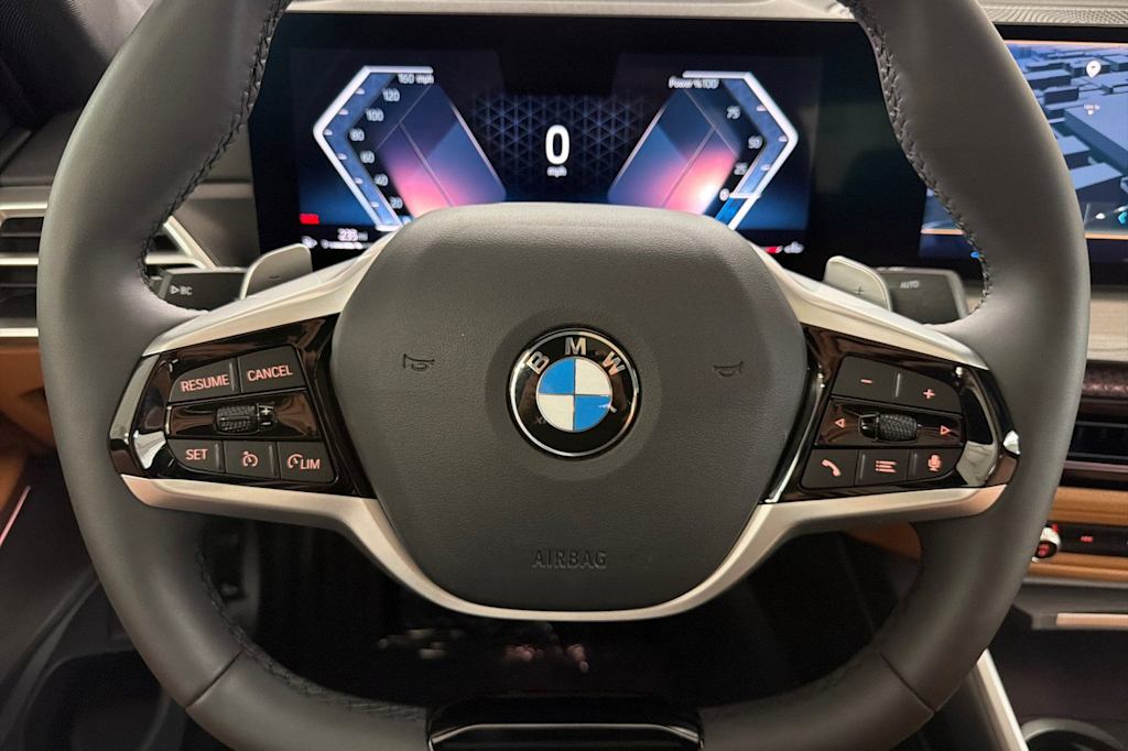 Thumbnail: 2026 BMW 3 Series - 28