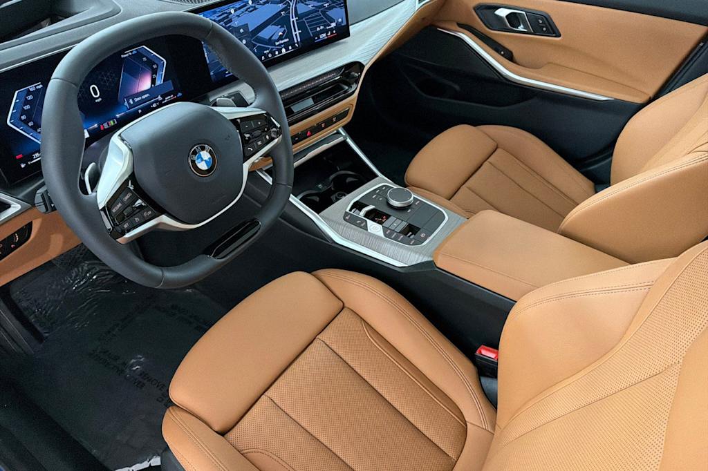 Thumbnail: 2026 BMW 3 Series - 9