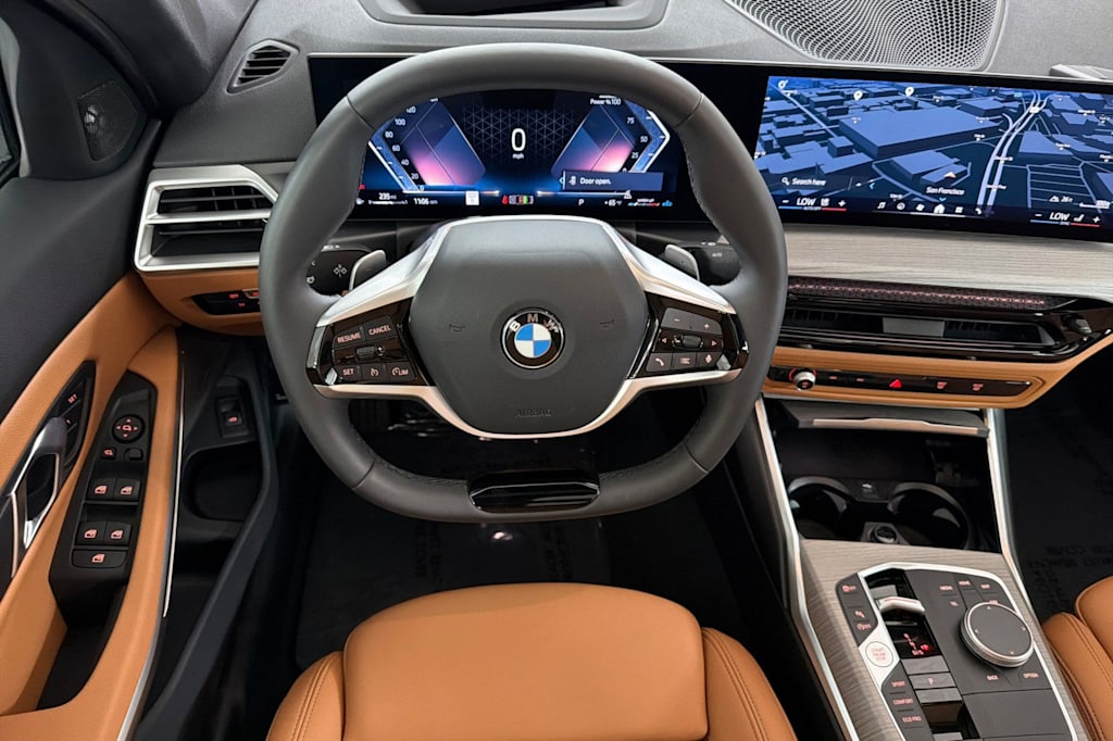 Thumbnail: 2026 BMW 3 Series - 11