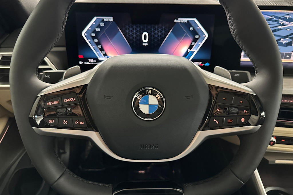 Thumbnail: 2026 BMW 3 Series - 24