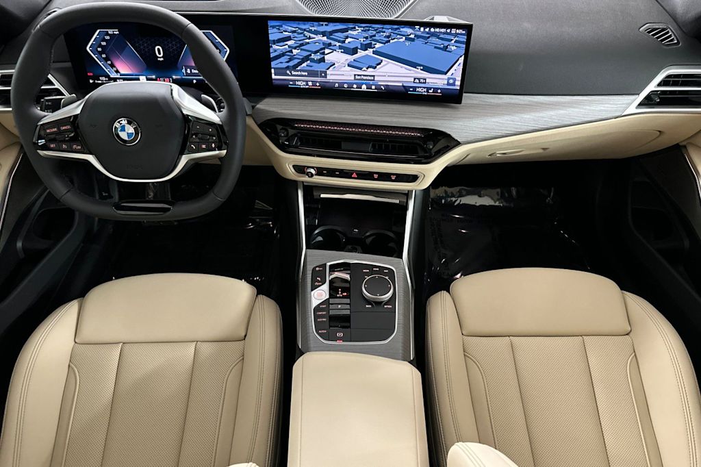 Thumbnail: 2026 BMW 3 Series - 2