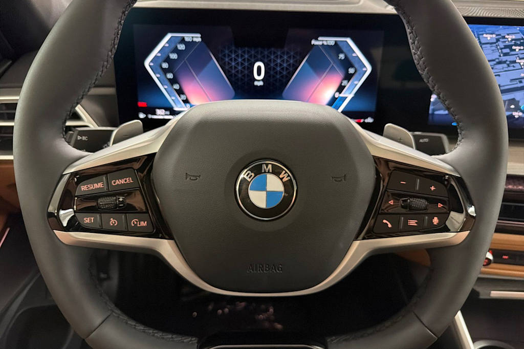 Thumbnail: 2026 BMW 3 Series - 26