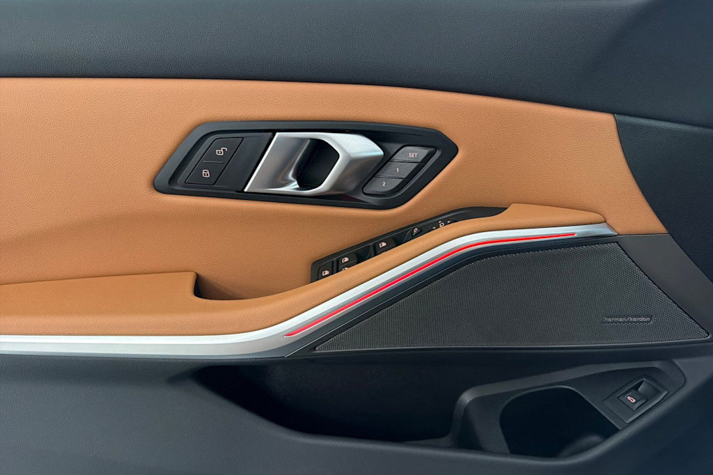 Thumbnail: 2026 BMW 3 Series - 21
