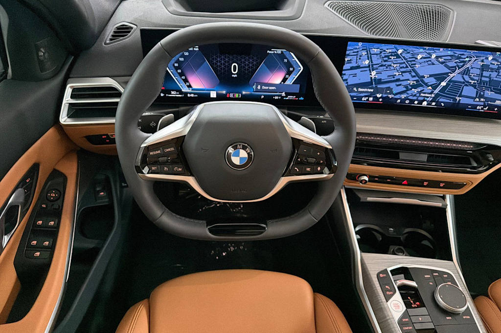 Thumbnail: 2026 BMW 3 Series - 11