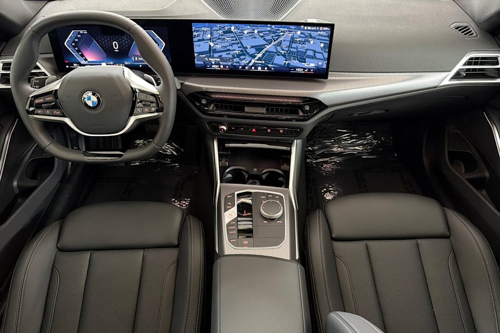 2025 BMW 3 Series 330i