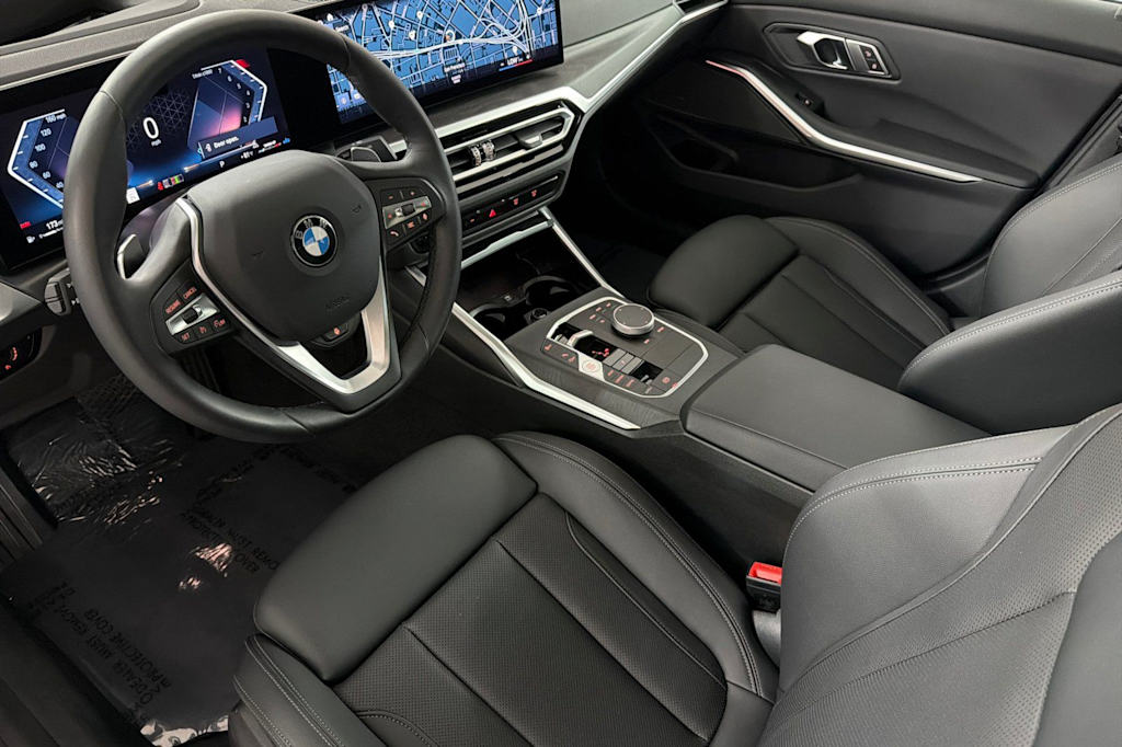 Thumbnail: 2023 BMW 3 Series - 9