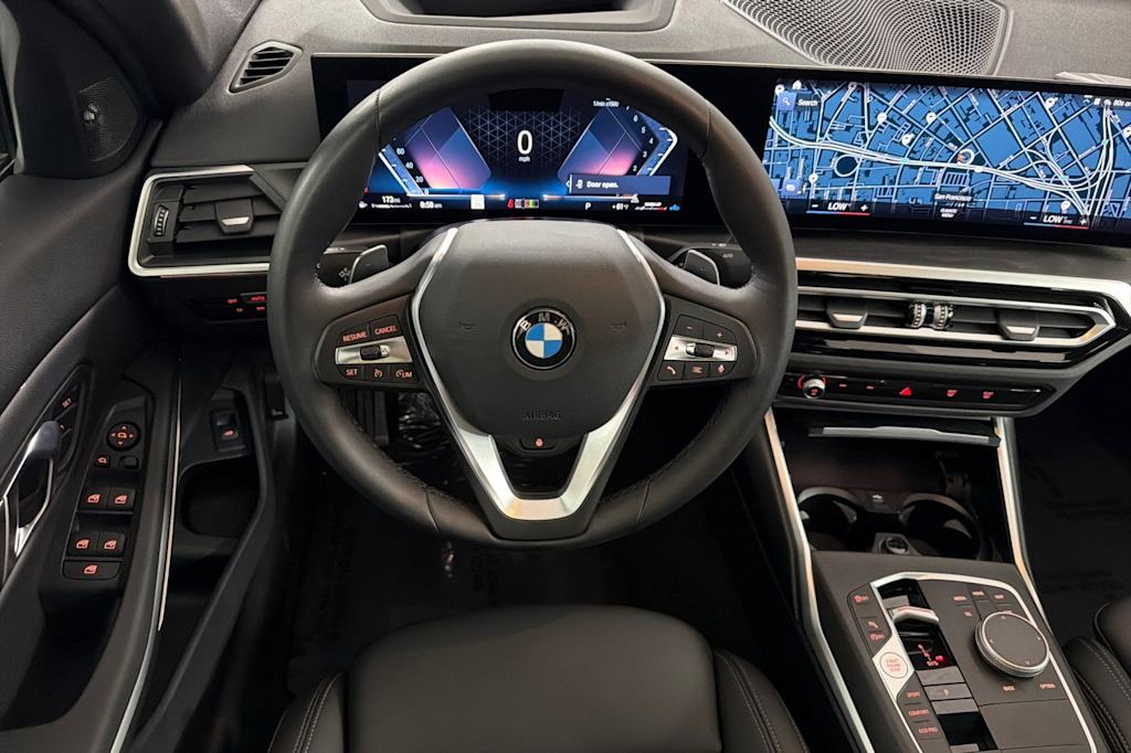 Thumbnail: 2023 BMW 3 Series - 11