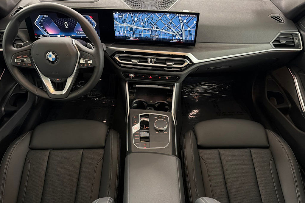 Thumbnail: 2023 BMW 3 Series - 2
