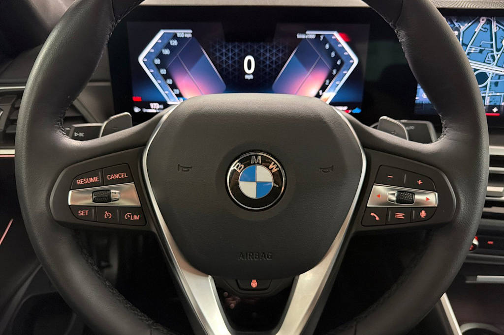 Thumbnail: 2023 BMW 3 Series - 27