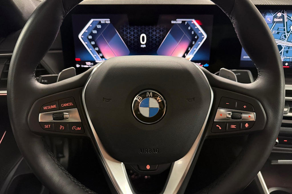 Thumbnail: 2023 BMW 3 Series - 28