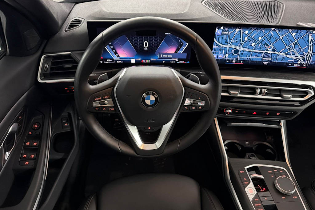 Thumbnail: 2023 BMW 3 Series - 11