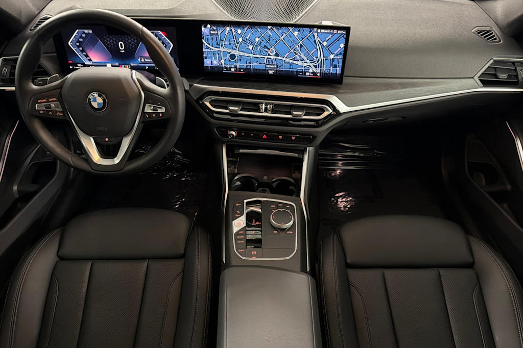 Thumbnail: 2023 BMW 3 Series - 2