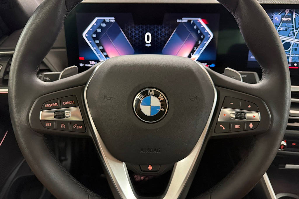 Thumbnail: 2024 BMW 3 Series - 26