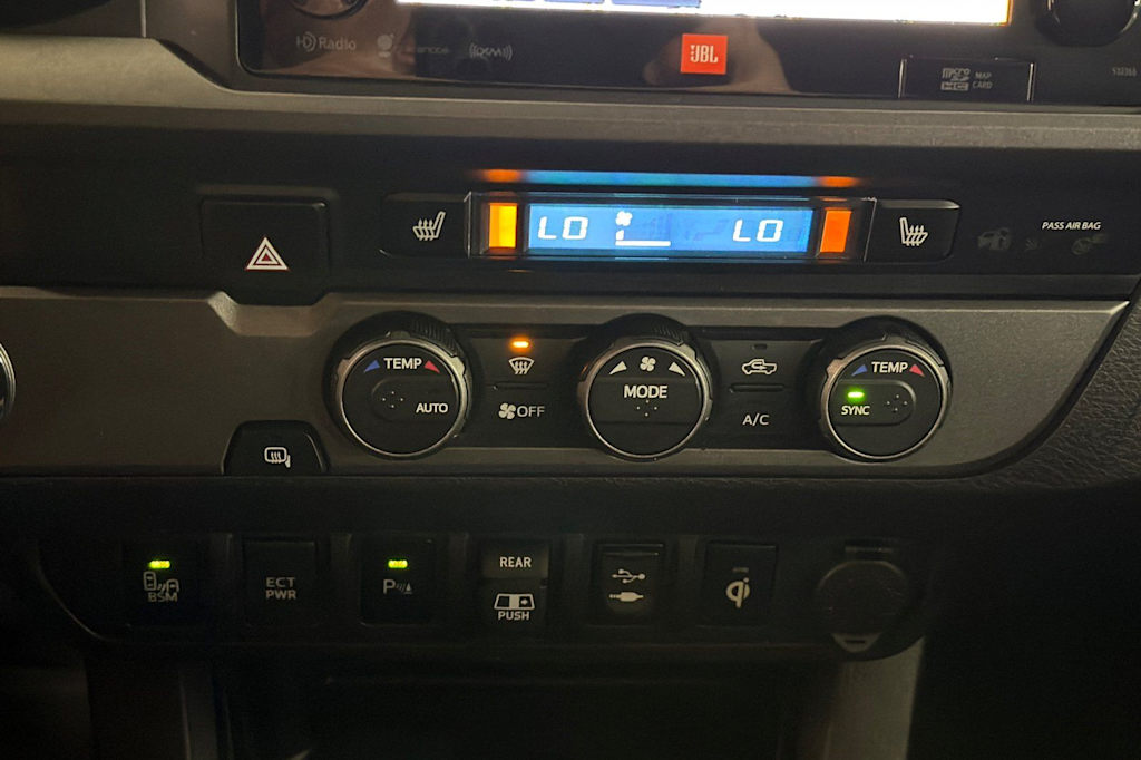 Thumbnail: 2019 Toyota Tacoma - 23