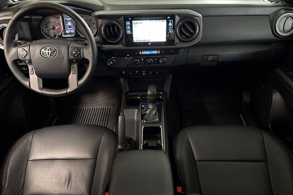 Thumbnail: 2019 Toyota Tacoma - 2