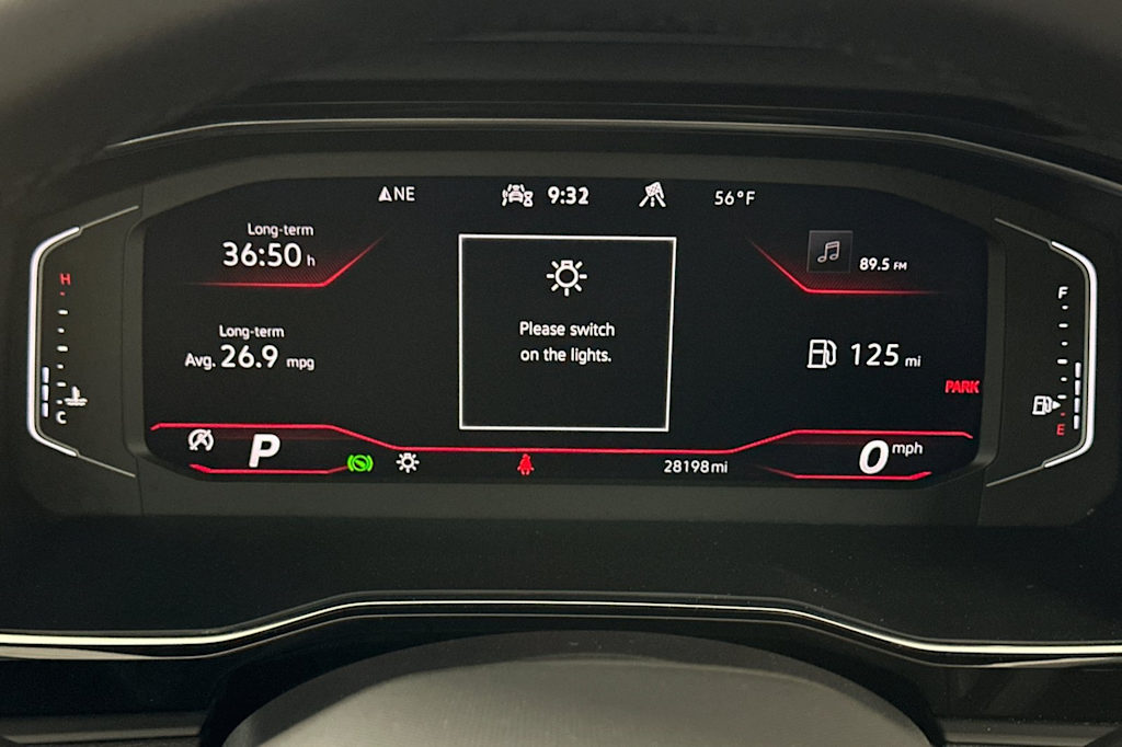 Thumbnail: 2022 Volkswagen Jetta - 15