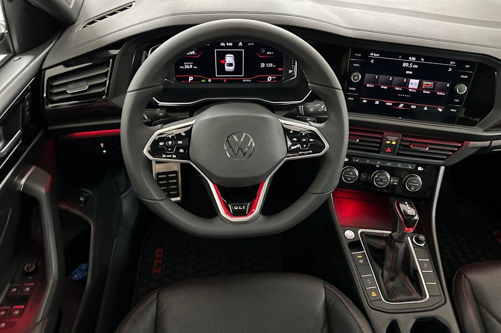 Thumbnail: 2022 Volkswagen Jetta - 12