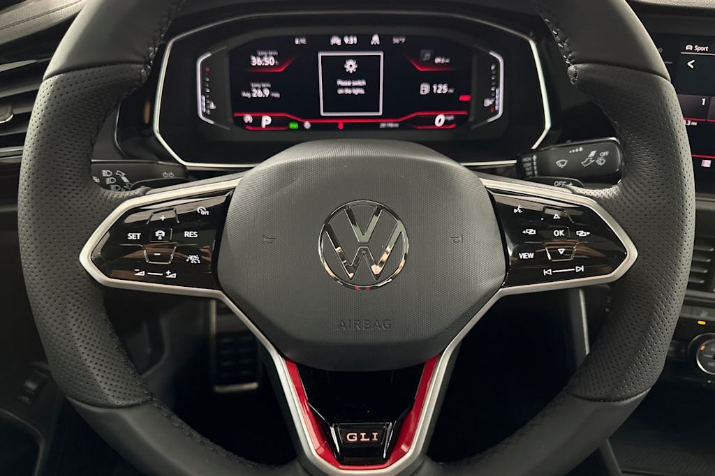 Thumbnail: 2022 Volkswagen Jetta - 26