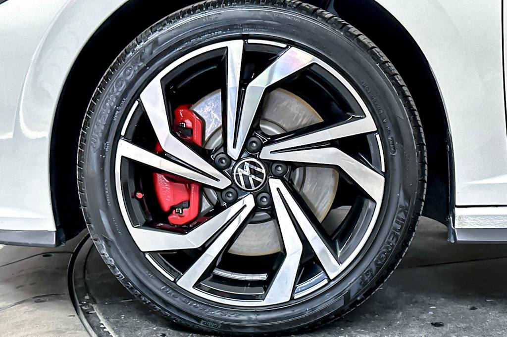 Thumbnail: 2022 Volkswagen Jetta - 8