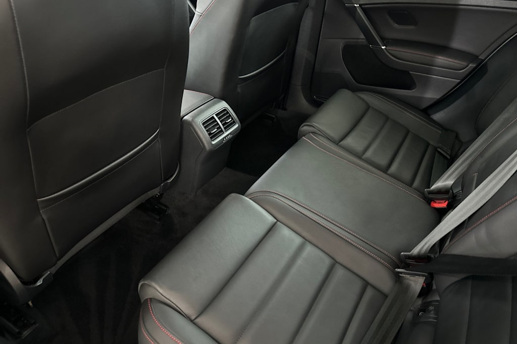 Thumbnail: 2019 Volkswagen Golf - 9