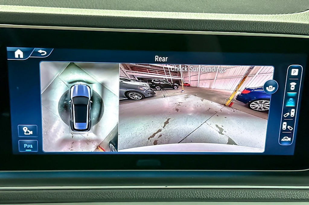 Thumbnail: 2024 Mercedes-Benz GLE - 22