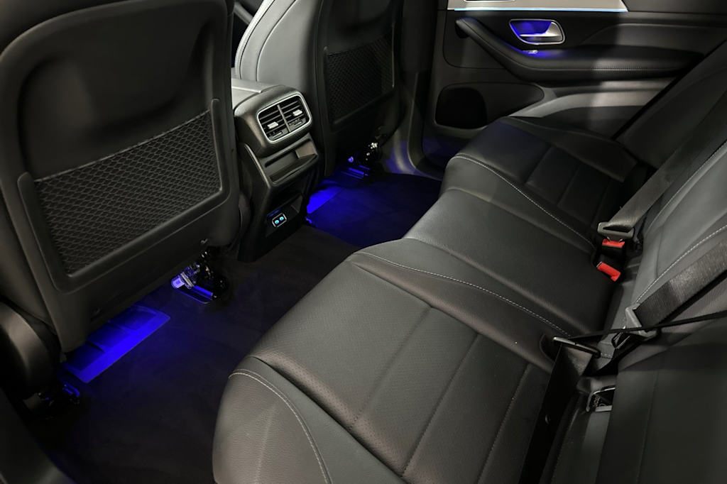 Thumbnail: 2024 Mercedes-Benz GLE - 10