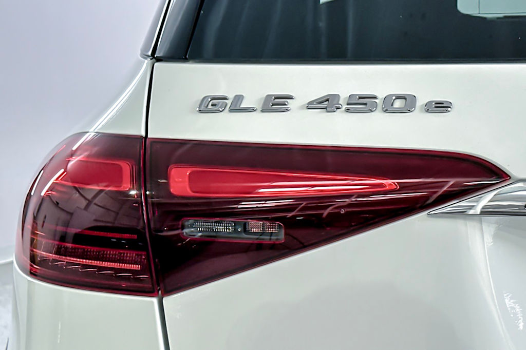 Thumbnail: 2024 Mercedes-Benz GLE - 28