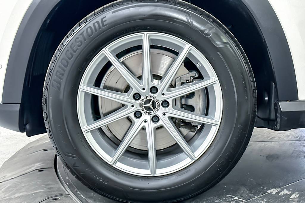 Thumbnail: 2024 Mercedes-Benz GLE - 27