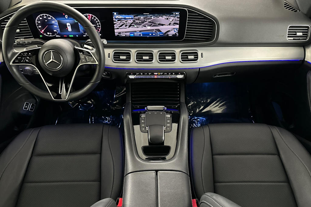 Thumbnail: 2024 Mercedes-Benz GLE - 2