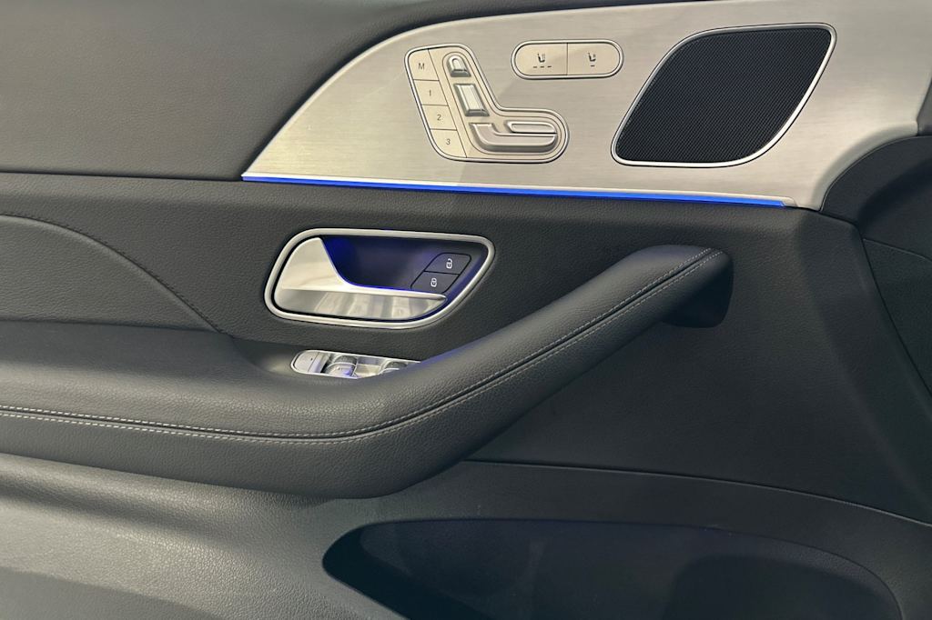 Thumbnail: 2024 Mercedes-Benz GLE - 20