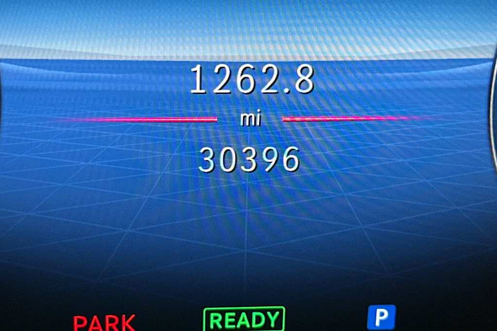 Thumbnail: 2024 Mercedes-Benz GLE - 7