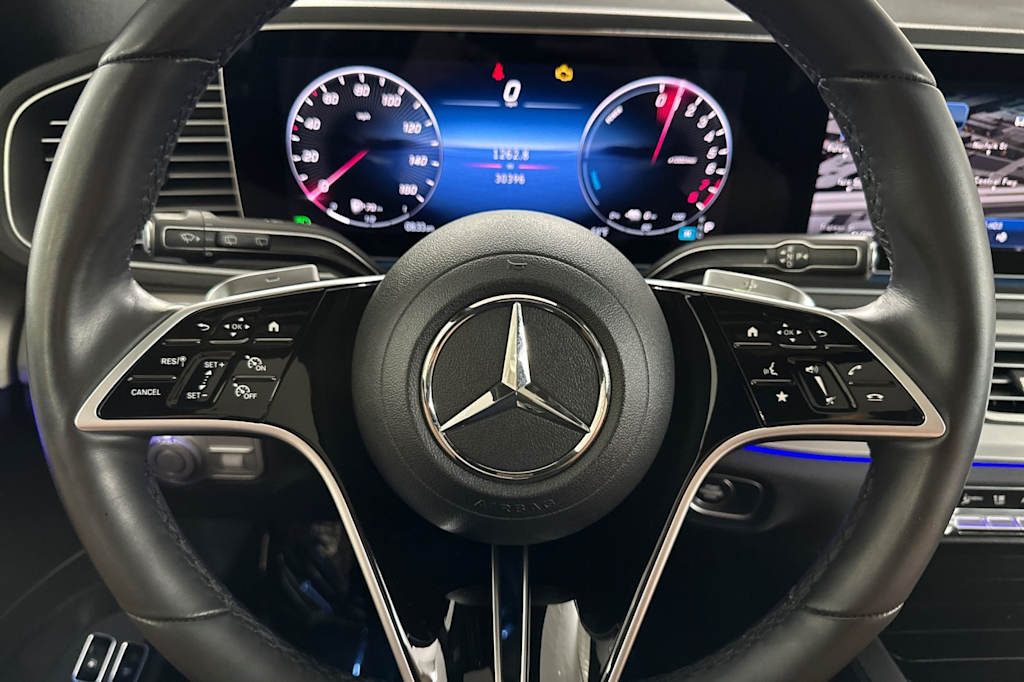 Thumbnail: 2024 Mercedes-Benz GLE - 26