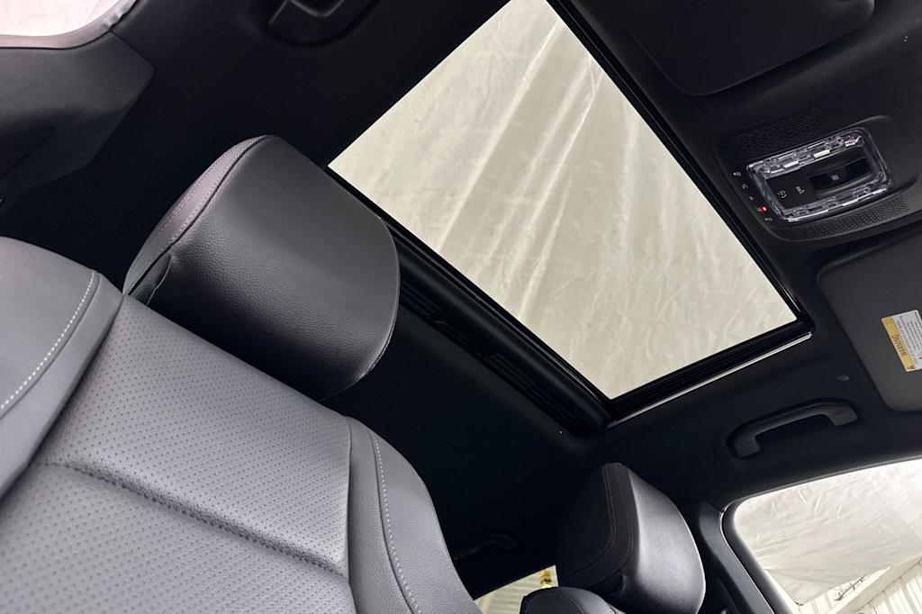 Thumbnail: 2024 Mercedes-Benz GLE - 21