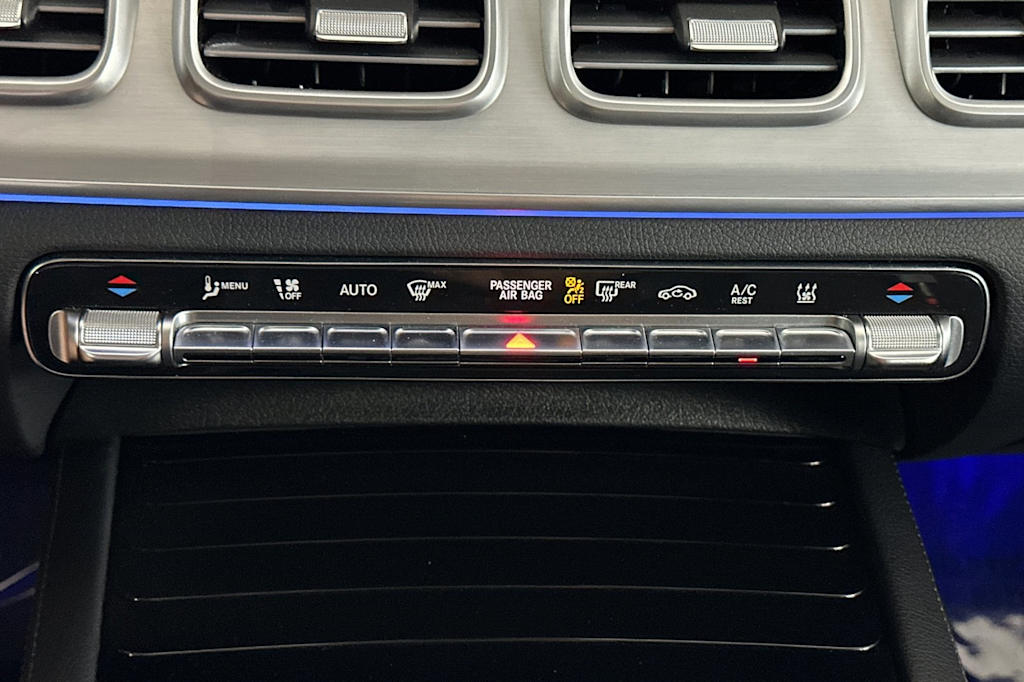 Thumbnail: 2024 Mercedes-Benz GLE - 23