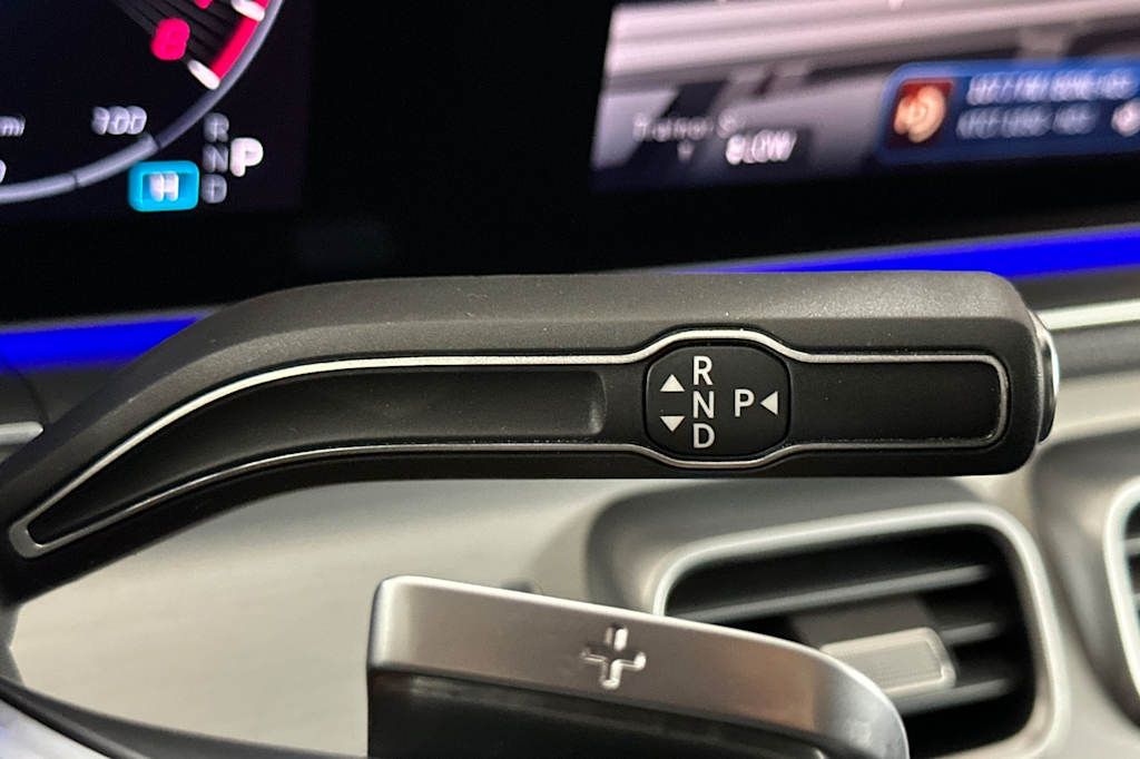 Thumbnail: 2024 Mercedes-Benz GLE - 24