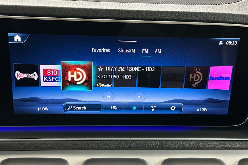 Thumbnail: 2024 Mercedes-Benz GLE - 13