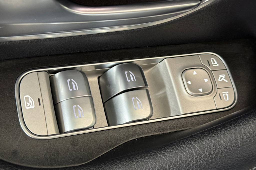 Thumbnail: 2023 Mercedes-Benz GLE - 21
