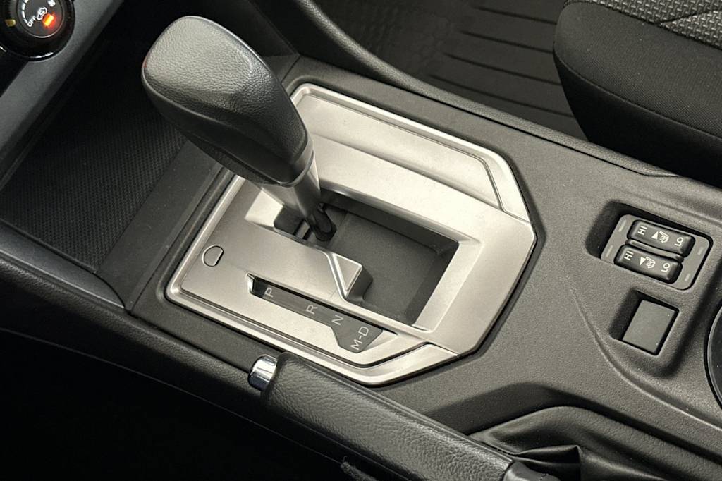 2017 Subaru Impreza Premium 14
