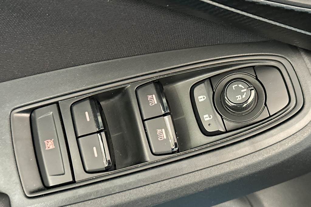 2017 Subaru Impreza Premium 22