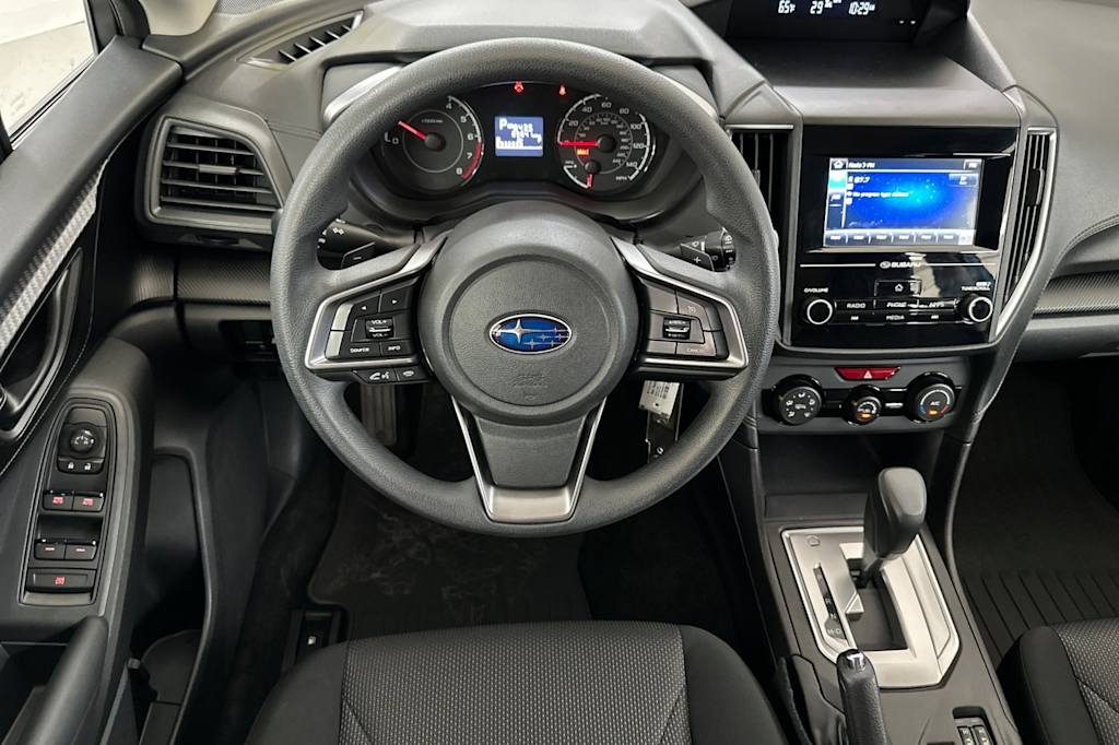 2017 Subaru Impreza Premium 11