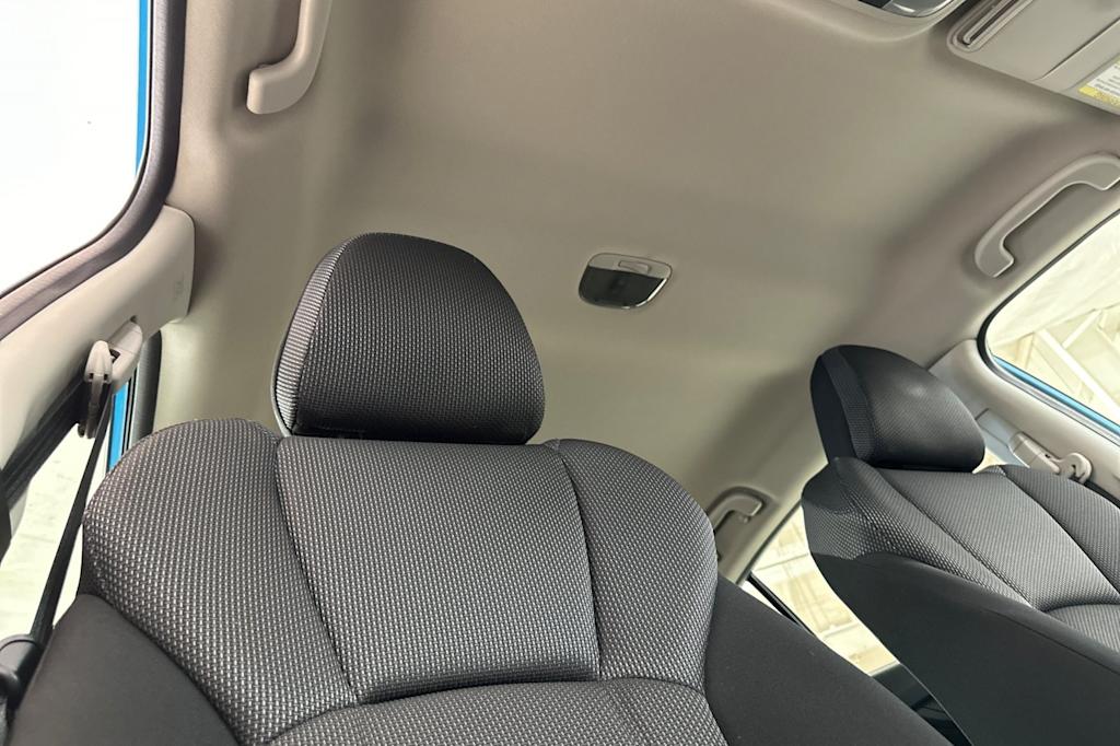 2017 Subaru Impreza Premium 9