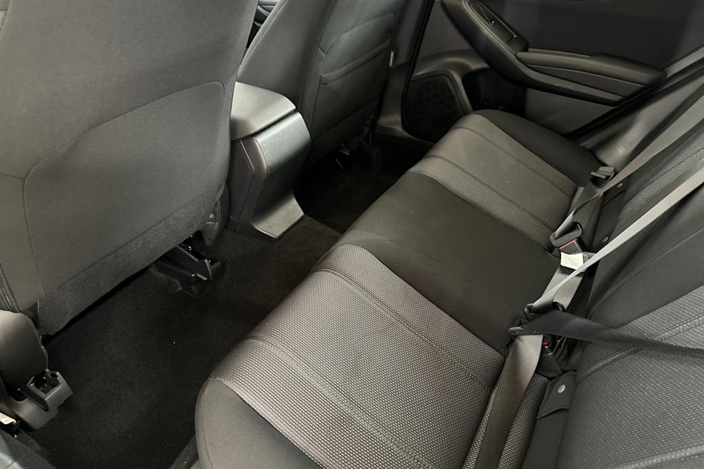 2017 Subaru Impreza Premium 10