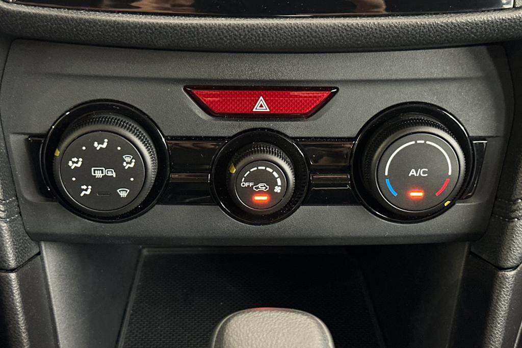 2017 Subaru Impreza Premium 24