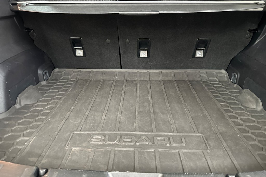 2017 Subaru Impreza Premium 16
