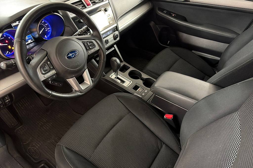 Thumbnail: 2016 Subaru Outback - 9